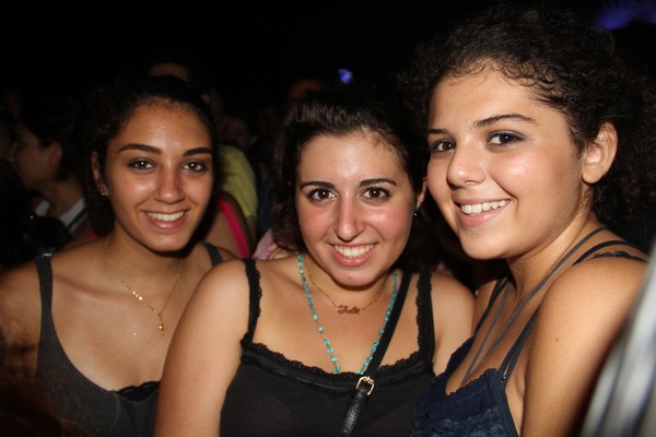 KEANE in Beirut-Part 2